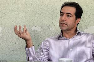 ویسی درس بزرگی به فوتبال ما داد
