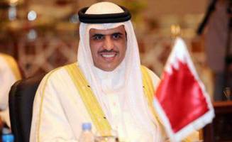 ادعای عجیب وزیر اطلاع‌رسانی بحرین علیه ایران