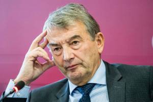 دو سال محرومیت در انتظار رئیس پیشین فدراسیون فوتبال آلمان