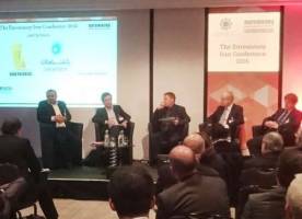 لابی‌گرهای ایرانی در لندن چه گفتند؟