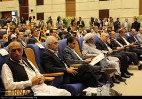 21 کشور در اجلاس آیورا گرد هم جمع شدند