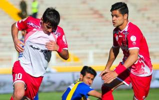 آغاز مذاکره پرسپولیس با بازیکنان از دوشنبه 