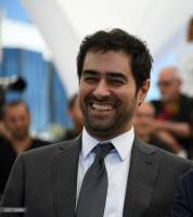 شهاب حسینی در فستیوال کن 2016! + عکس