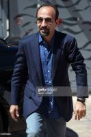 وقتی که اصغر فرهادی وارد فستیوال کن 2016 شد! + عکس