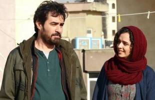 شهاب حسینی: فرهادی از هیچکاک الهام می‌‌گیرد