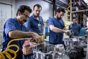 وعده معاون وزیر صنعت برای ایجاد 185 هزار شغل صنعتی