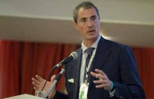 مقام ارشد امبروزتی: ایران فرصت بزرگ سرمایه گذاری در منطقه و جهان است