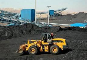 ۳۵۰ میلیون تن ذخایر جدید زغال‌سنگ در کشور کشف شد