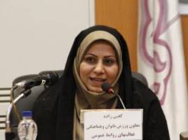 در کنار پرورش بازیکنان باید مربی نیز پرورش دهیم 