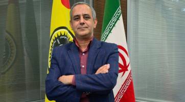 باقریان: هنوز منتظر پاسخ «ویسی» هستیم