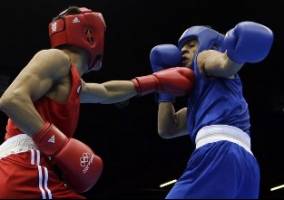 مسافران بوكس گزينشی المپيك فردا مشخص می شوند