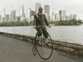 آشنایی با مناسب ترین شهرها برای دوچرخه سواری