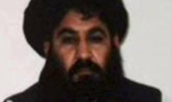 طالبان مرگ ملا اختر منصور را تایید کرد