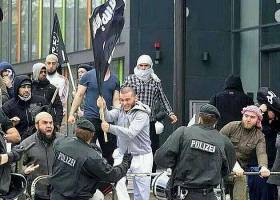 دلارهای سعودی و پرورش تکفیری ها در اروپا