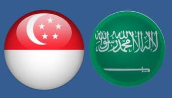 هشدار سنگاپور به شهروندانش در عربستان و بحرین