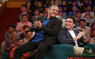 پوریا پورسرخ و تصور داشتن چهار بچه در آینده