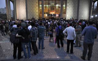 در صحنه‌ی تئاتر پایتخت چه خبر است؟