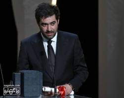 سخنرانی شهاب حسینی در جشنواره کن! + عکس