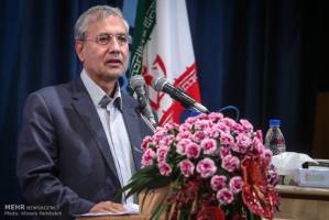  وزیر تعاون، کار و رفاه اجتماعی  وارد آبادان شد