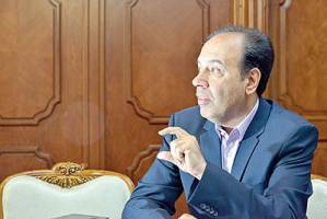 تشکیل اتاق شیشه‌ای آماری