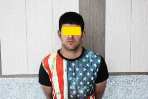 پسر جوانی به بهانه فروش مواد مخدرشوهر عمه اش را کشت