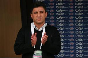 حمله قلعه‌نویی به سران فوتبال آسیا: بلاتر هم محروم شد اما قانون در AFC‌ جایی ندارد 