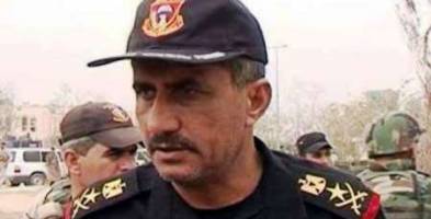 بخشی از فلوجه عراق آزاد شد