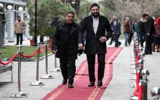 انتشار آلبوم محمد علیزاده به بعد از ماه رمضان موکول شد