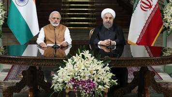 برداشتن گامی مهم در تحولات اقتصادی منطقه