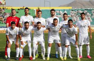 استعفای مدیرعامل راه آهن یزدان پذیرفته شد 