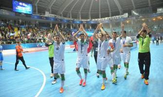 فوتسال به سازمانی مستقل نیاز دارد 