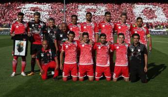 توضیح باشگاه پرسپولیس در مورد نقل و انتقالات سرخپوشان