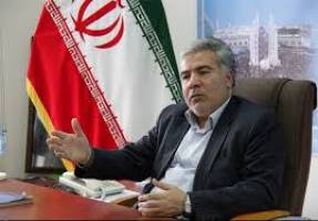 این نهاد می‌تواند از بازوان قوی توسعه استان باشد