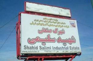 توسعه خطوط ریلی بهترین گزینه برای تسهیل تردد به شهرک شهید سلیمی