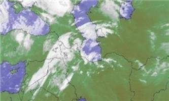 میانگین بارشی استان زنجان 302 میلی‌متر بوده است
