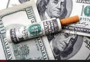 انصاری: عدم درج قیمت بر روی پاکت سیگار، تخلف است