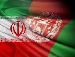 بررسی همکاری های امنیتی ایران وافغانستان