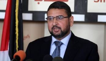 ابوزهری: همه مسئولان اسرائیل قاتل و جنایتکارند