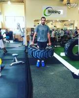 عکس متفاوت حامد حدادی در باشگاه!