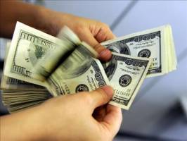 قیمت انواع ارز در بازار آزاد