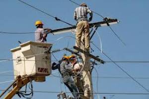 ۱۲۰۰ کیلومتر شبکه مسی در اردبیل به کابل خودنگه‌دار تبدیل شد