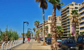 عروس خاورمیانه کجاست؟