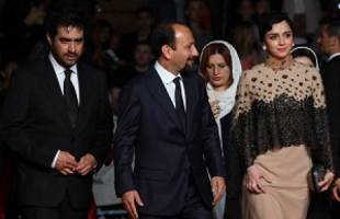 عوامل فیلم سینمایی «فروشنده» جمعه به ایران می‌آیند