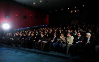 افزایش 5 برابری فروش سینما