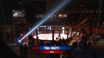 پیگیری وزارت ورزش برای برخورد با خاطیان اتفاقات MMA 