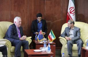 گسترش همکاری‌های علمی بین ایران و استرالیا در زمینه آب