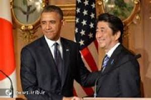 امريكا و ژاپن در تلاش براي محدود كردن چين