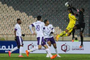 اسیر بی‌تجربگی خودمان شدیم