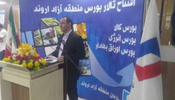 انحصارگرایی، سد بزرگ فعالیت بخش خصوصی است