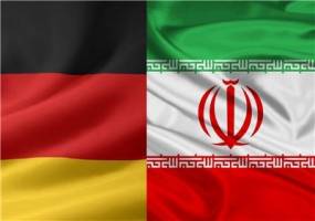 ایران-آلمان تفاهم نامه ۲ میلیارد یورویی امضا کردند